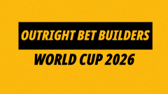 Image for Belfair's World Cup outright preview with a 5/1 ACCA